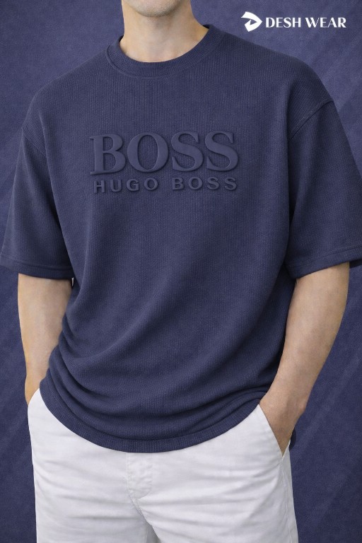 Boss (Salty Blue)